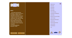 Desktop Screenshot of goodfoodgroup.nl