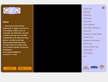 Tablet Screenshot of goodfoodgroup.nl