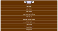 Desktop Screenshot of m.goodfoodgroup.nl